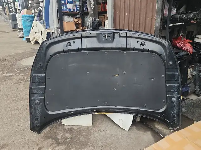 Капот Hyundai соната 2010-2018, Худжанд