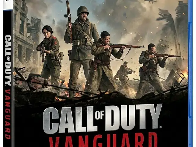 Игра Call of Duty Vanguard, Худжанд