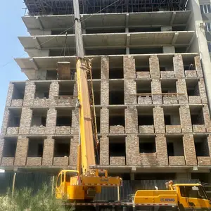 3-комн. квартира, 3 этаж, 74 м², Шарора, Гиссар