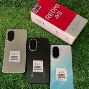 Xiaomi Redmi A5 64gb gold, Душанбе