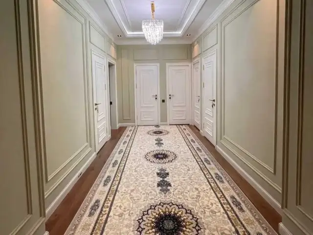 Колин, Душанбе