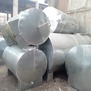 Бочка оцинковка 1000л/т, Душанбе