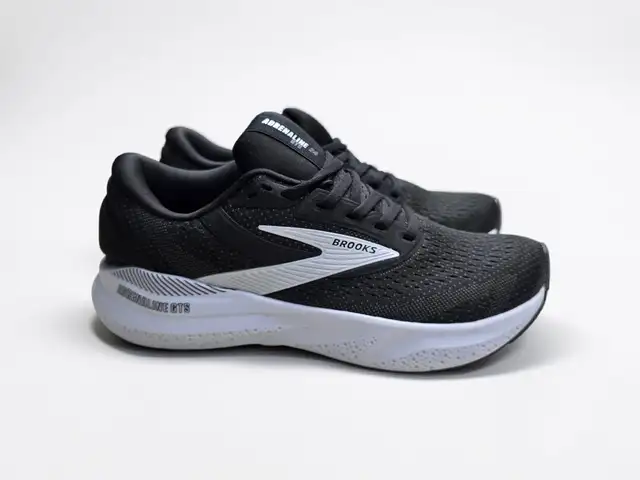 Кроссовки Brooks, Душанбе