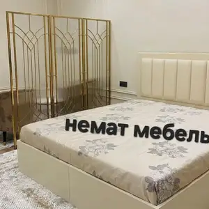 Двухспальный кровать, Душанбе