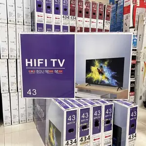 Телевизор, Душанбе