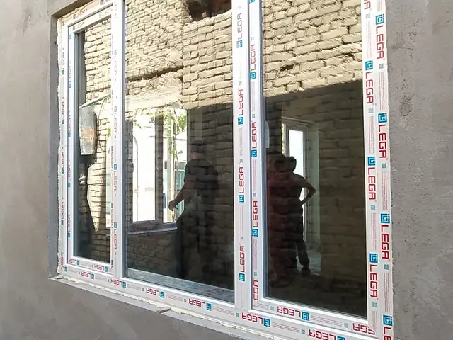 Тирезахои сафед на заказ, Худжанд