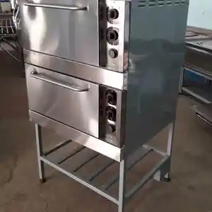 Шкаф жарочный 2-х ярусный, Хуҷанд