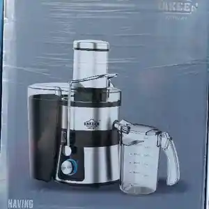 Соковыжималка Uakeen 1200w, Душанбе