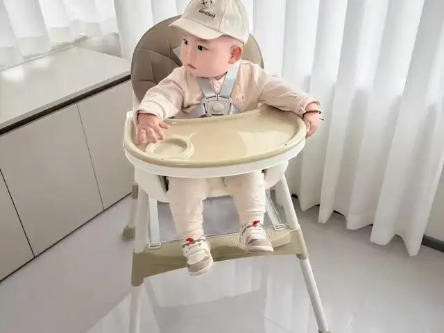 Стульчик для кормления, Хуҷанд