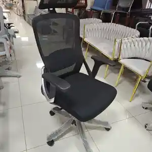 Офисное кресло, Душанбе