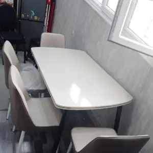 Стол стулья, Душанбе