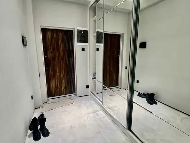 2-комн. квартира, 12 этаж, 100м², Цум, Душанбе - 9