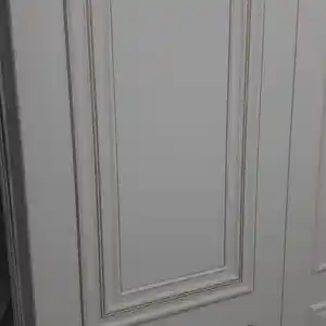 Дверь, Душанбе