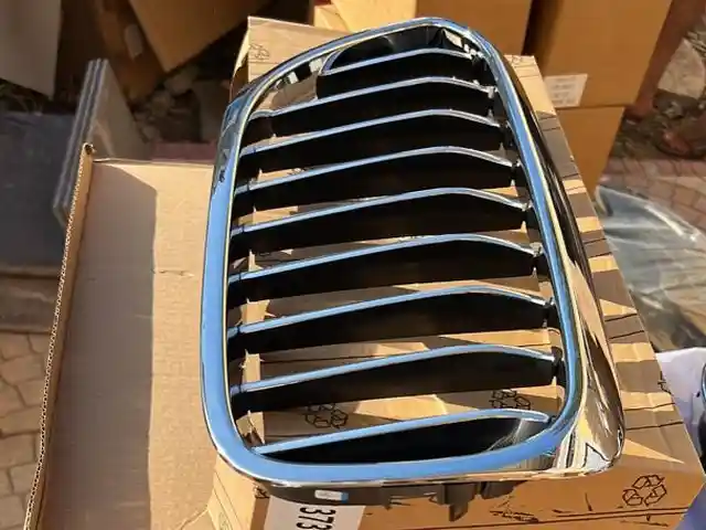 Облицовка для bmw G30, Хуҷанд