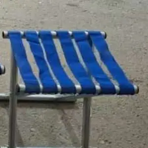 Стульчик для отдыха, Душанбе