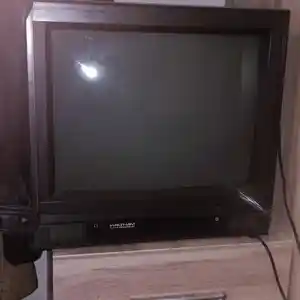 Телевизор, Душанбе