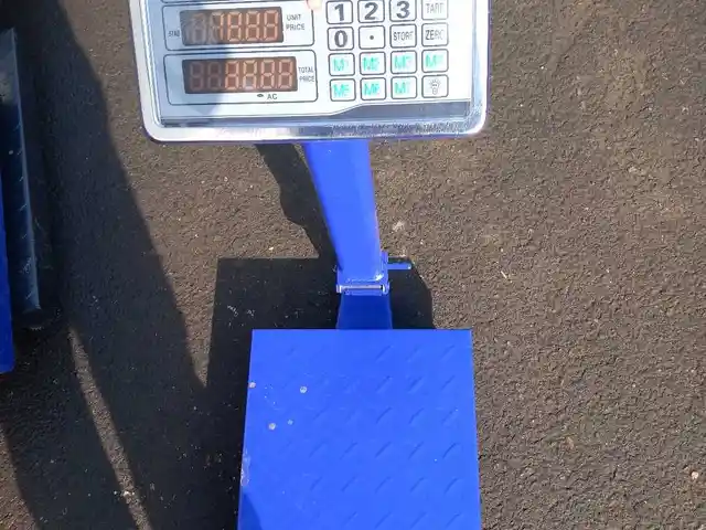 Тарозу, Душанбе