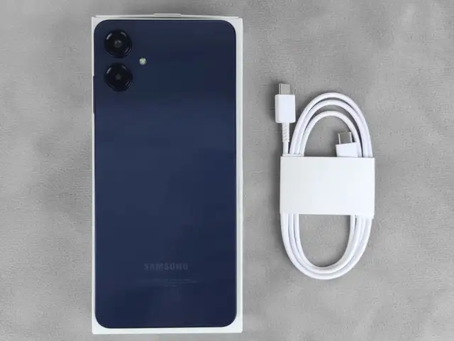 Samsung Galaxy a06, Душанбе