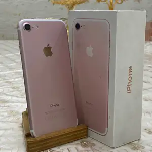 Apple iPhone 7, 32 gb, Душанбе