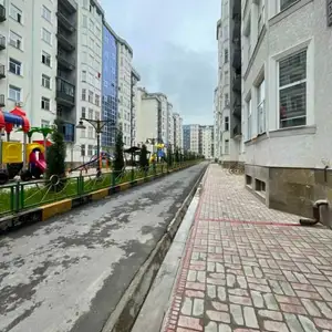 3-комн. квартира, 2 этаж, 108 м², Сино, Душанбе