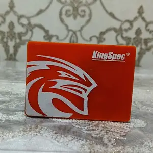 Накопитель SSD 120GB, Душанбе