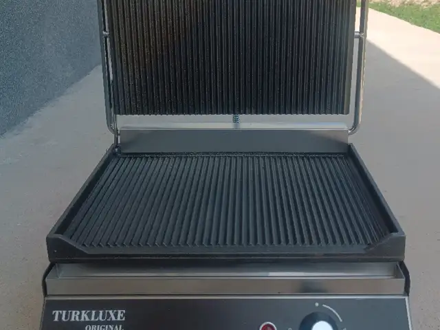 Тостер Turkluxe, Душанбе