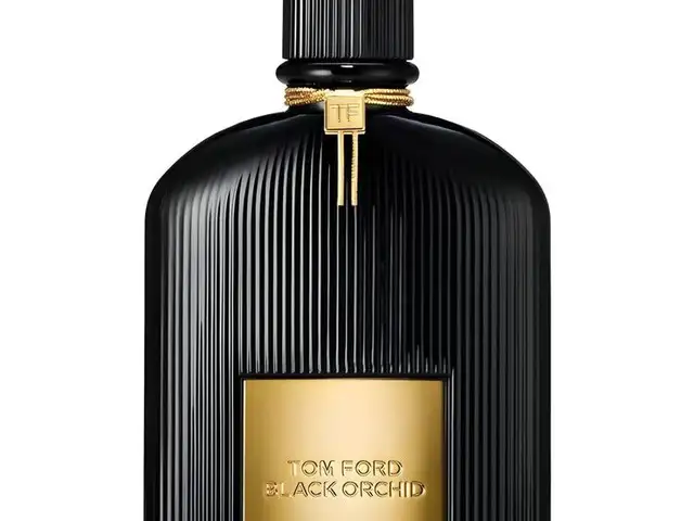 Духи Black Orchid Tom Ford, Душанбе