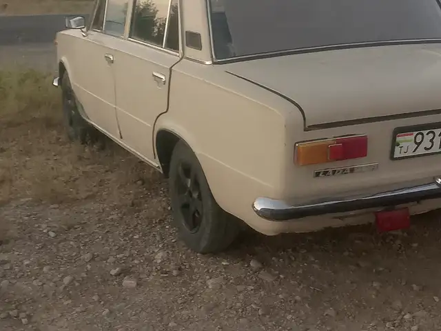 Lada (ВАЗ) 2101