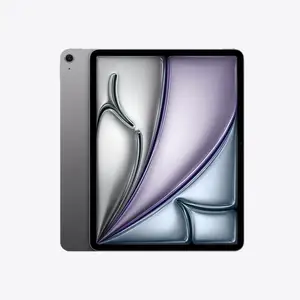Планшет iPad Air 13 дюймов M2 128гб вайфай версия space gray, Душанбе