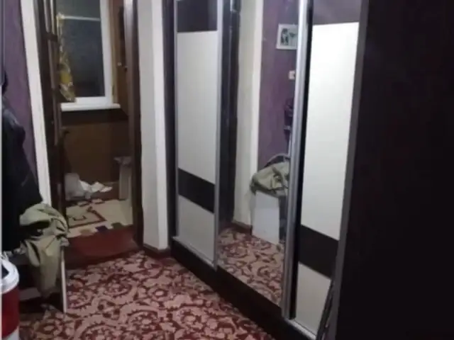 1-комн. квартира, 3 этаж, 43 м², квартали бахор, Хуҷанд