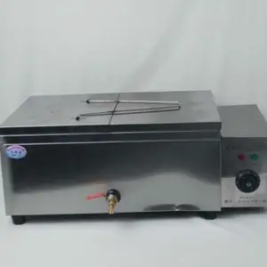 Фритюрница HY 12, Душанбе