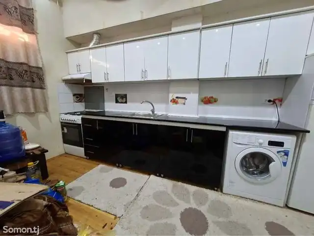 2-комн. квартира, Цокольный этаж, 42 м², 12, Хуҷанд