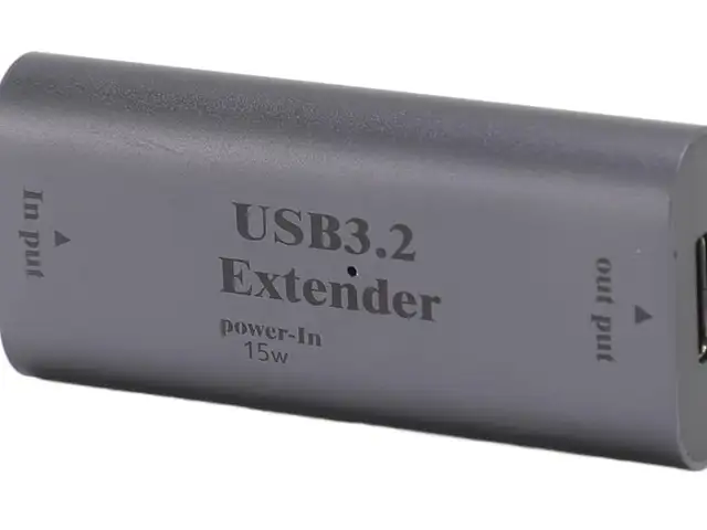 USB-C -USB-C Мостик, Душанбе
