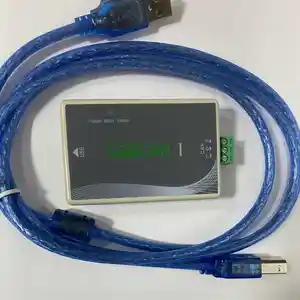 USB - CAN К адаптер + USB кабель, Душанбе