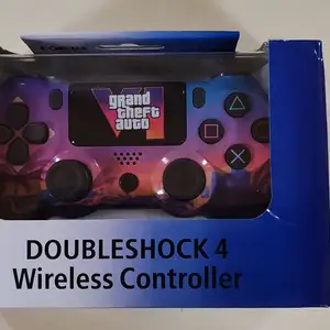 Джойстик от PS4, Дусти (Джиликуль)
