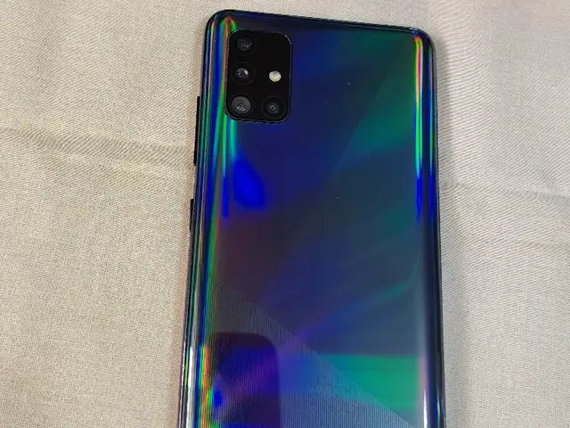 Samsung Galaxy A51 64gb, Душанбе