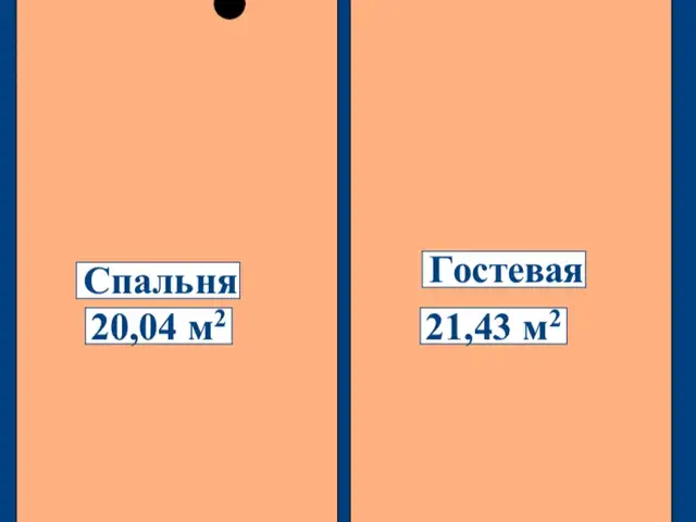 2-комн. квартира, 3 этаж, 76 м², Исмоили сомони,ру ба руи Славянский университет, пушти роддоми 1, Душанбе