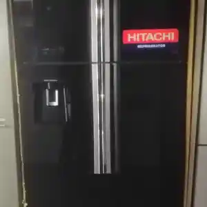 Холодильник Hitachi, Душанбе