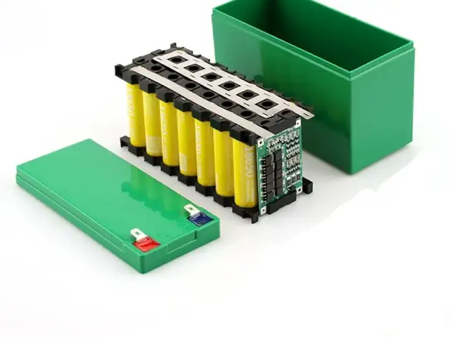 Сборка аккумулятор под заказ, Худжанд