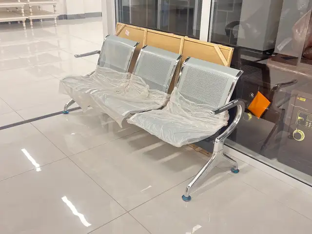 Кресло, Душанбе
