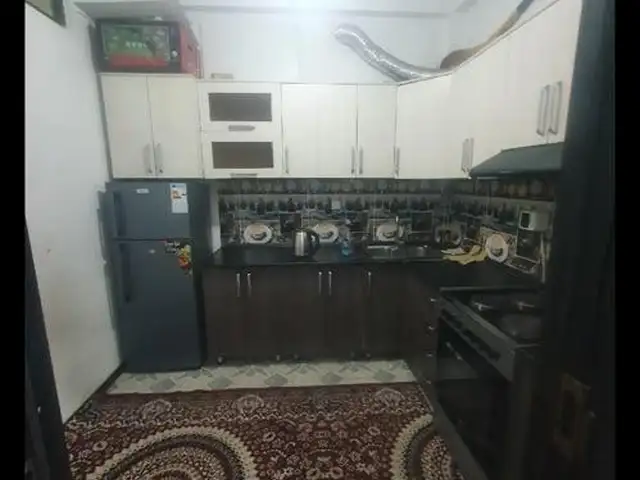 2-комн. квартира, 8 этаж, 50м², Шохмансур, Душанбе