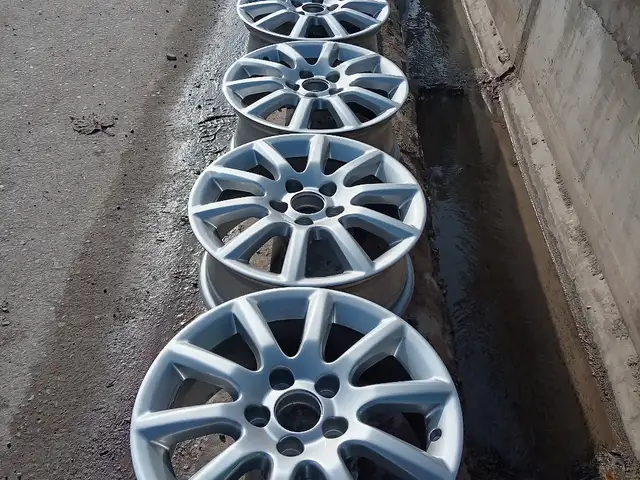 Диски R16, Куляб
