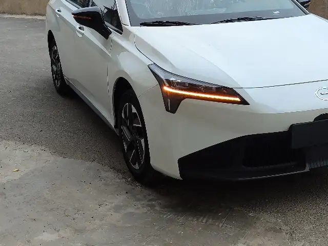 GAC Aion S Plus