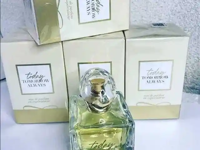 Женские духи Today Avon, Хуҷанд