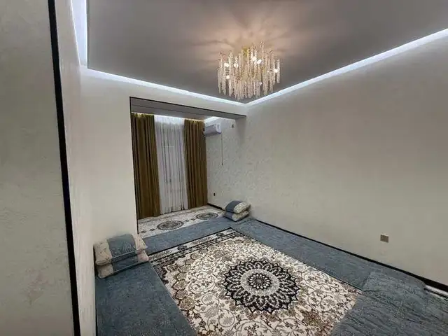 2-комн. квартира, 15 этаж, 70м², Фирдавси, Душанбе