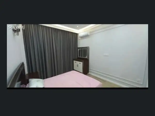 2-комн. квартира, 17 этаж, 75м², Ашан, Душанбе