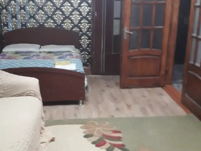 1-комн. квартира, 3 этаж, 42 м², 34 мкр, бозорчаи 34, Худжанд
