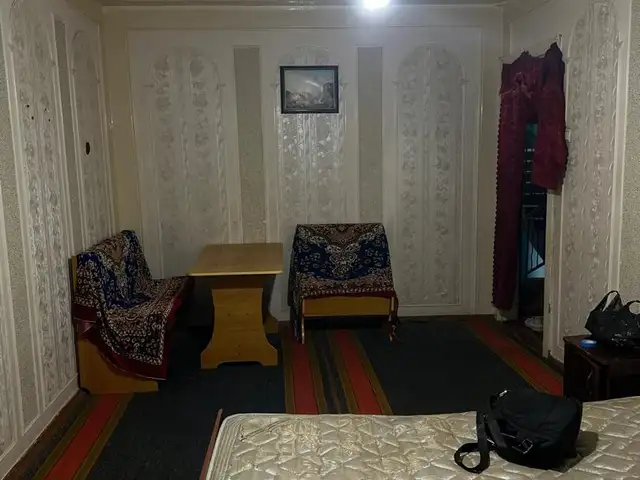1-комн. квартира, 2 этаж, 30 м², 33, Худжанд