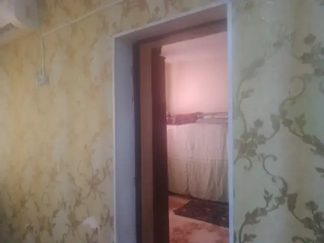 3-комн. квартира, 5 этаж, 104 м², мактаби 9, Рухафзо, Куляб