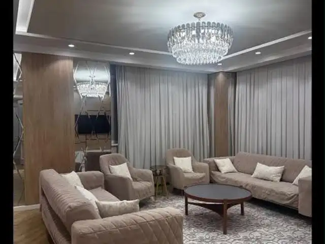 2-комн. квартира, 5 этаж, 104м², Шохмансур, Душанбе
